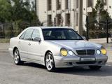 Mercedes-Benz E 320 2000 года за 3 800 000 тг. в Тараз – фото 5