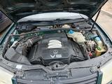 Volkswagen Passat 1999 годаүшін1 900 000 тг. в Жезказган – фото 2