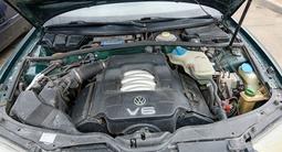 Volkswagen Passat 1999 годаүшін1 900 000 тг. в Жезказган – фото 2