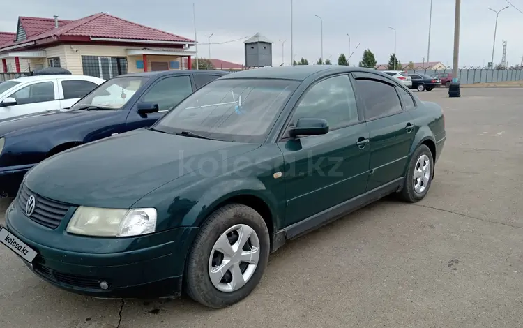 Volkswagen Passat 1999 года за 1 900 000 тг. в Жезказган