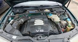 Volkswagen Passat 1999 годаүшін1 900 000 тг. в Жезказган – фото 3