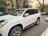 Toyota Land Cruiser Prado 2013 годаүшін13 000 000 тг. в Астана