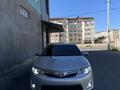 Toyota Camry 2013 годаүшін9 100 000 тг. в Астана – фото 10