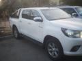 Toyota Hilux 2016 года за 16 000 000 тг. в Актау