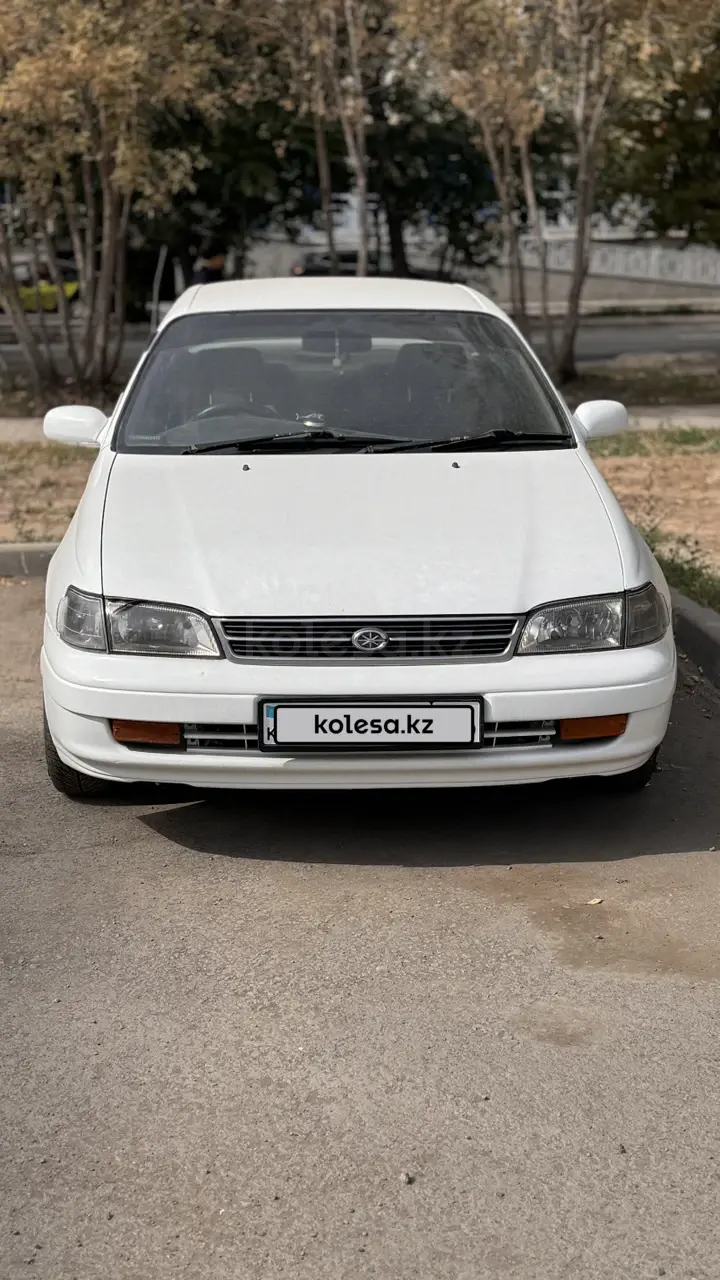 Toyota Corona, 1994