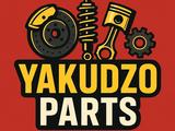 Yakudzo.autoparts в Алматы