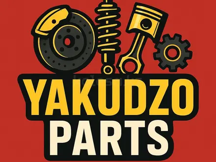 Yakudzo.autoparts в Алматы