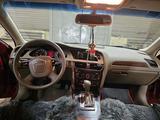 Audi A4 2009 года за 5 500 000 тг. в Усть-Каменогорск – фото 2