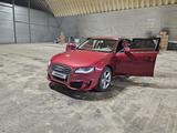 Audi A4 2009 года за 5 500 000 тг. в Усть-Каменогорск