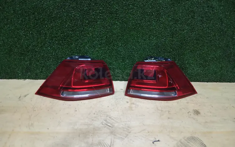 AUTO KRAFT Фонари на VW Golf-7 L/R за 20 000 тг. в Астана
