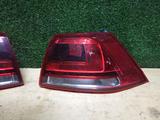AUTO KRAFT Фонари на VW Golf-7 L/R за 20 000 тг. в Астана – фото 2