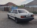 Volkswagen Passat 1988 года за 950 000 тг. в Тараз
