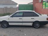 Volkswagen Passat 1988 года за 950 000 тг. в Тараз – фото 2