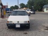Volkswagen Passat 1988 года за 950 000 тг. в Тараз – фото 3
