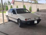 Volkswagen Passat 1988 года за 950 000 тг. в Тараз – фото 4