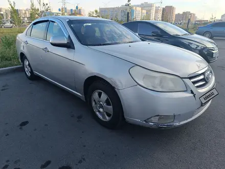 Daewoo Tosca 2007 года за 1 700 000 тг. в Астана