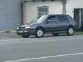 Volkswagen Golf 1992 годаүшін1 400 000 тг. в Шымкент – фото 6