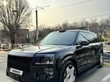 Zeekr 9X 2025 года за 49 000 000 тг. в Алматы