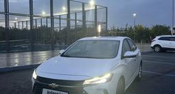 Chevrolet Monza 2023 годаүшін6 500 000 тг. в Астана