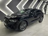 Audi Q3 Sportback 2021 годаfor22 000 000 тг. в Алматы – фото 3