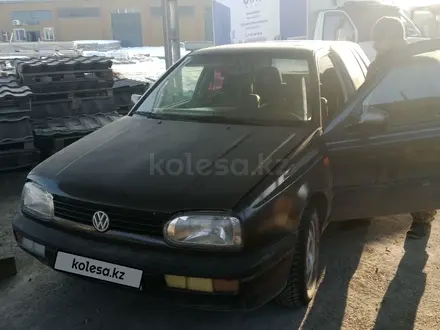 Volkswagen Golf 1994 года за 1 400 000 тг. в Шымкент