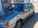 ВАЗ (Lada) 2114 2006 годаүшін450 000 тг. в Атырау – фото 2