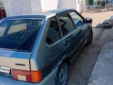 ВАЗ (Lada) 2114 2006 годаүшін450 000 тг. в Атырау – фото 3