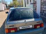 ВАЗ (Lada) 2114 2006 годаүшін450 000 тг. в Атырау – фото 4