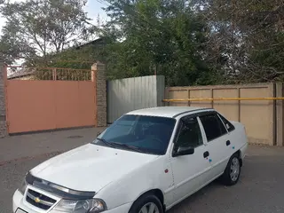 Daewoo Nexia