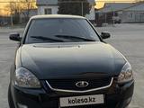 ВАЗ (Lada) Priora 2172 2009 года за 1 500 000 тг. в Жаркент – фото 2