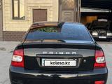 ВАЗ (Lada) Priora 2172 2009 года за 1 500 000 тг. в Жаркент – фото 3
