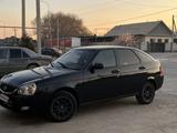 ВАЗ (Lada) Priora 2172 2009 года за 1 500 000 тг. в Жаркент – фото 4