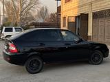 ВАЗ (Lada) Priora 2172 2009 года за 1 500 000 тг. в Жаркент – фото 5