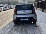 Kia Soul 2015 года за 7 000 000 тг. в Астана – фото 4