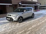 Kia Soul 2015 года за 7 000 000 тг. в Астана