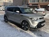 Kia Soul 2015 года за 7 000 000 тг. в Астана – фото 5