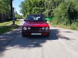 Volkswagen Golf 1983 года за 2 250 000 тг. в Алматы – фото 3