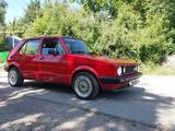 Volkswagen Golf 1983 года за 2 250 000 тг. в Алматы – фото 4
