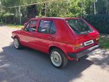 Volkswagen Golf 1983 года за 2 250 000 тг. в Алматы – фото 5