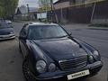 Mercedes-Benz E 320 2000 года за 4 250 000 тг. в Алматы – фото 2
