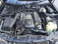 Mercedes-Benz E 320 2000 года за 4 250 000 тг. в Алматы – фото 4