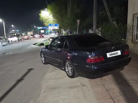 Mercedes-Benz E 320 2000 года за 4 250 000 тг. в Алматы – фото 11