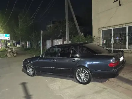 Mercedes-Benz E 320 2000 года за 4 250 000 тг. в Алматы – фото 12