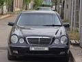 Mercedes-Benz E 320 2000 года за 4 250 000 тг. в Алматы – фото 16