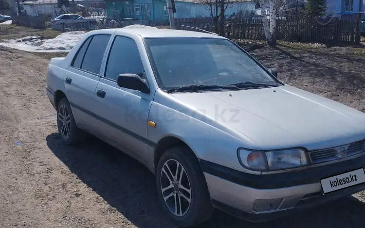 Nissan Sunny 1993 года за 950 000 тг. в Усть-Каменогорск