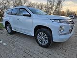 Mitsubishi Pajero Sport 2020 года за 16 900 000 тг. в Актобе