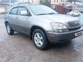 Lexus RX 300 2002 годаfor4 880 000 тг. в Шымкент