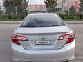 Toyota Camry 2012 года за 8 500 000 тг. в Алматы – фото 2