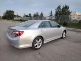 Toyota Camry 2012 года за 8 500 000 тг. в Алматы – фото 3