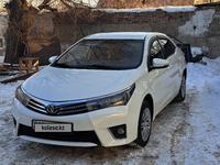 Toyota Corolla 2013 годаүшін6 000 000 тг. в Алматы